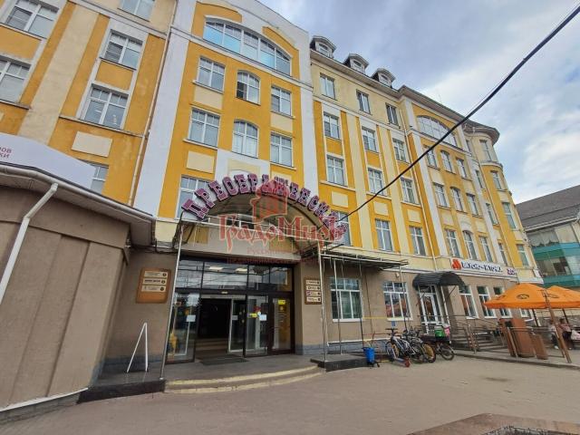 Квартира аренда в Сергиев Посад, Кабардино-Балкарская Республика
