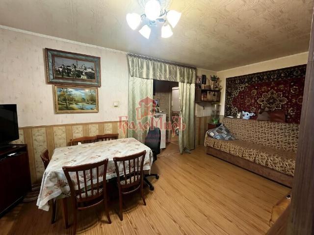 Квартира продажа в Сергиев Посад, Кабардино-Балкарская Республика