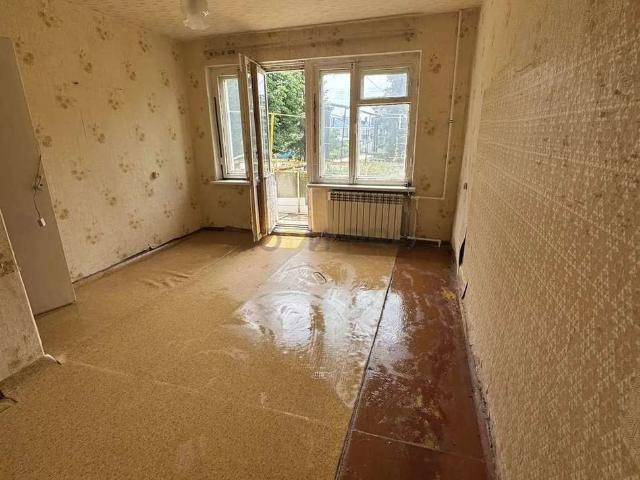 Квартира продажа в Сергиевск, Самарская область