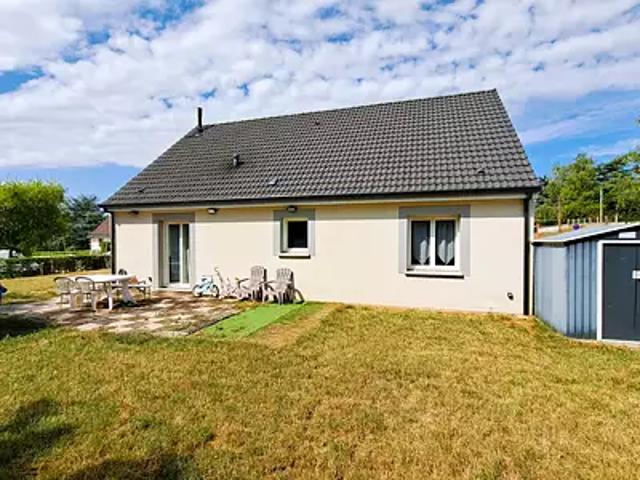 Maison vente à Sergines, Yonne