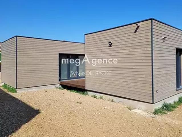 Maison vente à Sens, Sergines