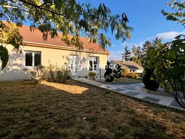 Maison vente à Sergines, Yonne