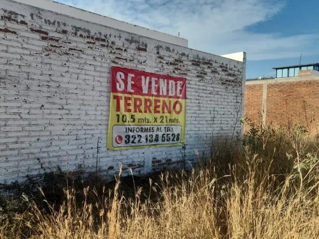 Terreno en venta en Autlán De Navarro, Jalisco