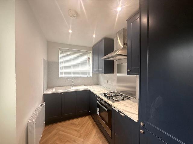 Apartment for rent in Huyton, Knowsley