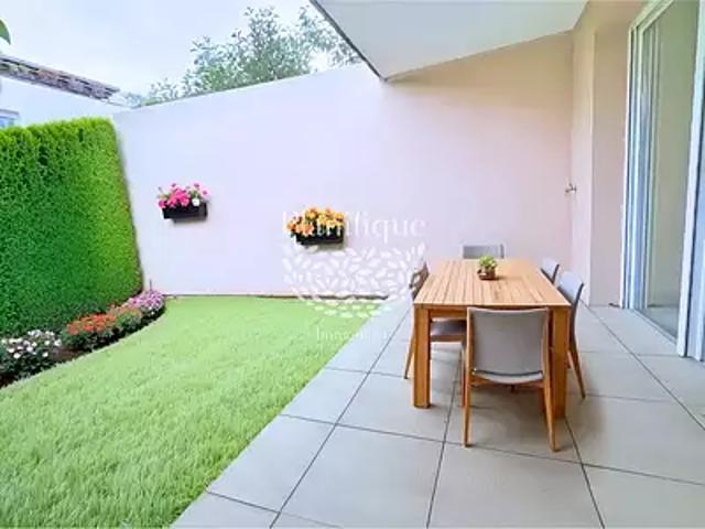 Appartement vente à Gex, Auvergne-Rhône-Alpes