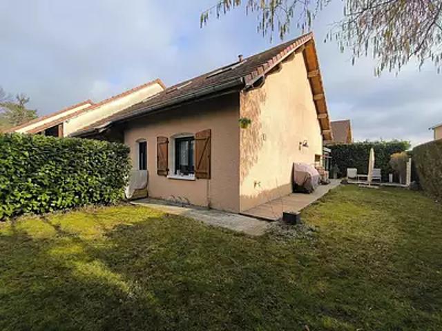 Maison vente à Gex, Auvergne-Rhône-Alpes