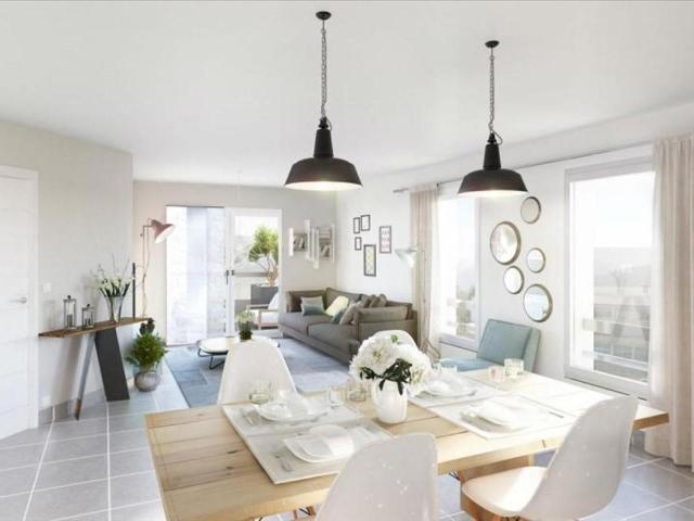 Appartement vente à Gex, Auvergne-Rhône-Alpes