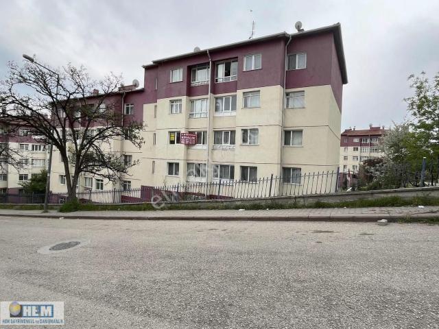 Yenimahalle, Ankara içerisinde kiralık mülk