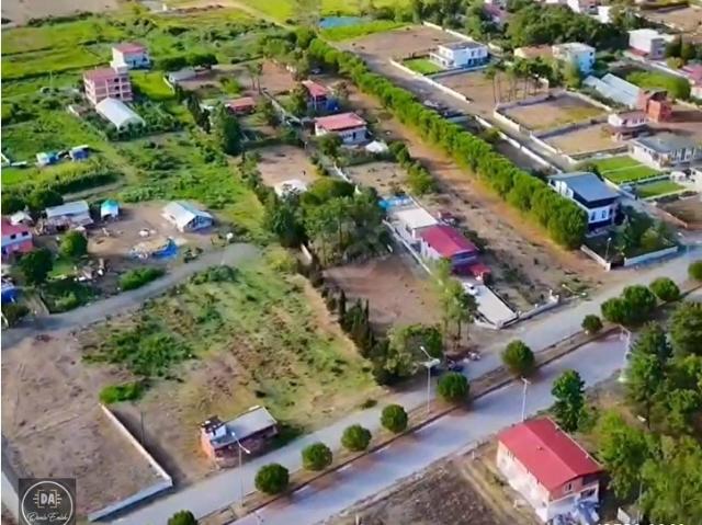 Çarşamba içerisinde satılık Arsa