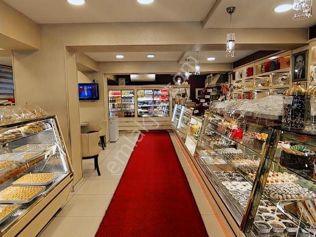 Yenimahalle, Ankara içerisinde satılık Dükkan