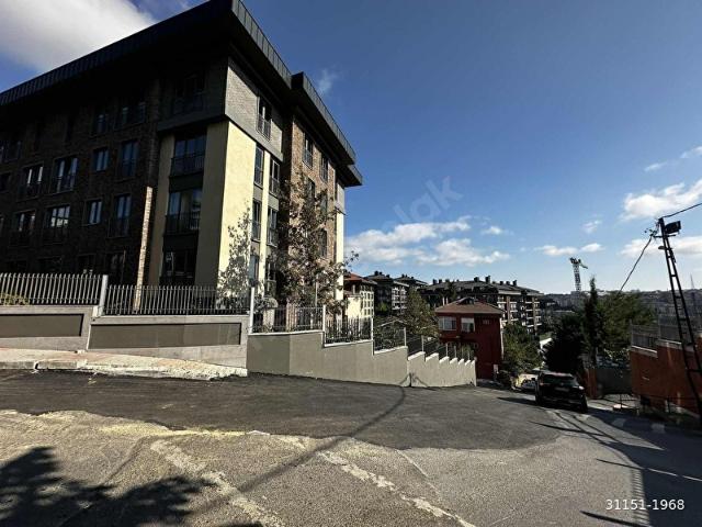 Sariyer, İstanbul içerisinde satılık mülk