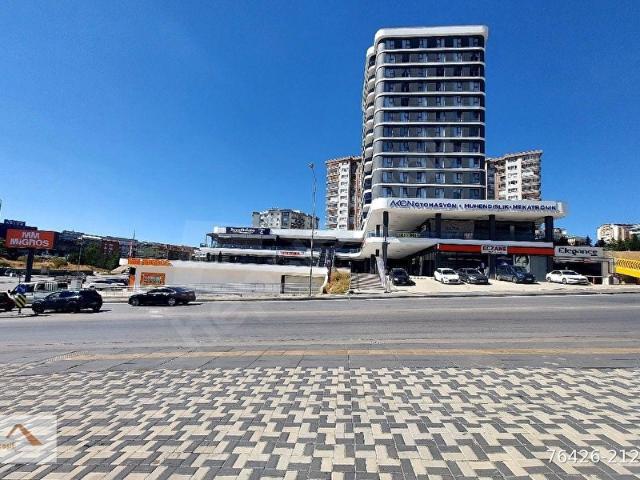 Yenimahalle, Ankara içerisinde satılık Dükkan