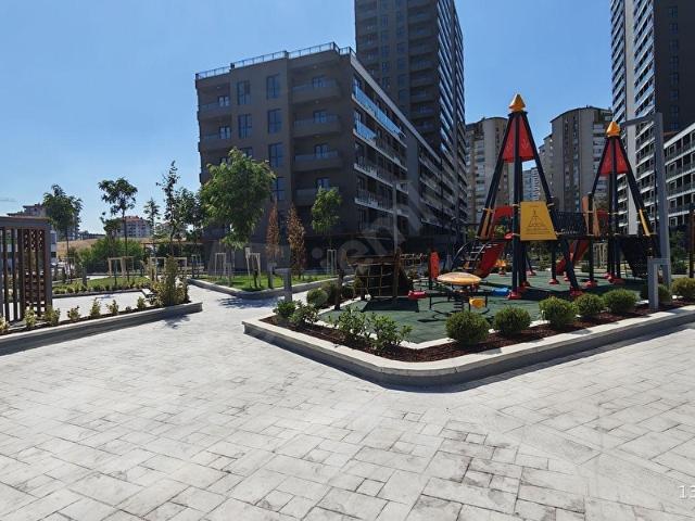Yenimahalle, Ankara içerisinde satılık mülk