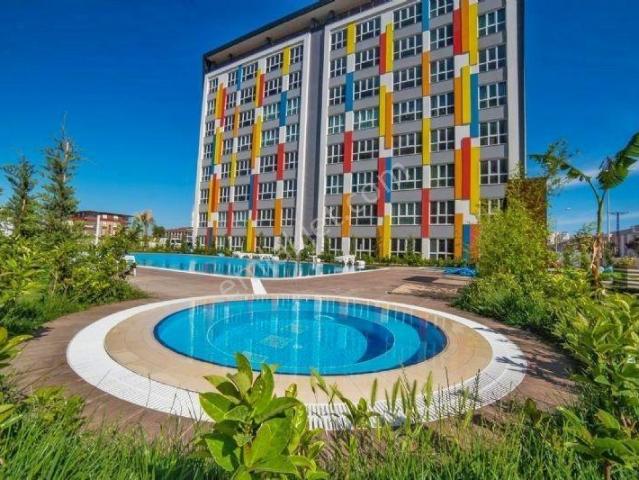 Kepez, Antalya içerisinde kiralık mülk