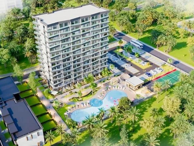 Kepez, Antalya içerisinde kiralık mülk