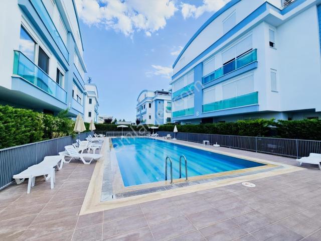 Mahalle Sitesi, Kepez içerisinde satılık mülk