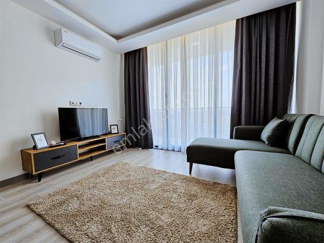 Aksu, Antalya içerisinde kiralık mülk