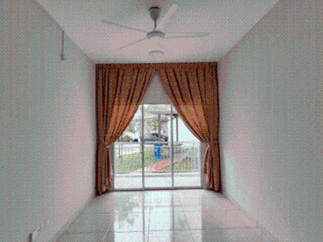 Apartment for rent in Petaling, Alam Impian