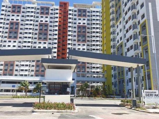 Apartment for sale in Petaling, Subang Jaya