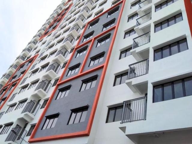 Apartment for sale in Petaling, Subang Jaya