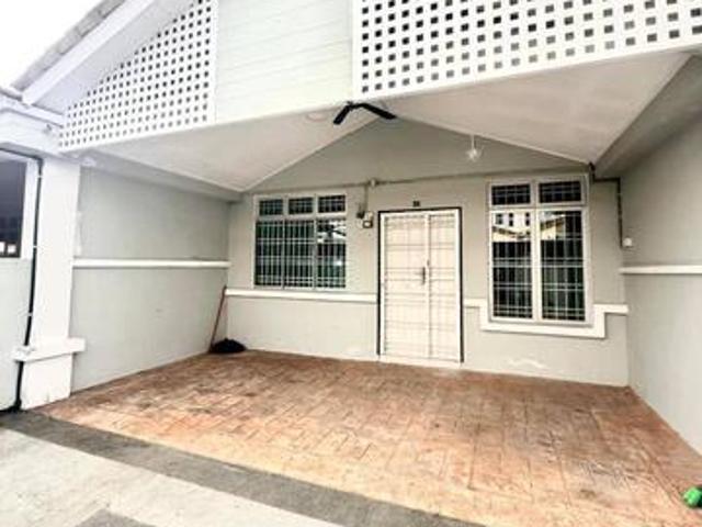 Terraced House for sale in Johore Bahru, Johor