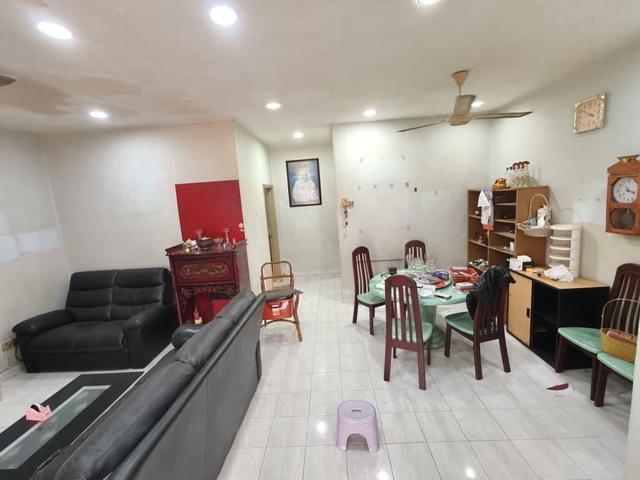 Terraced House for sale in Masai, Johor