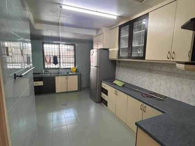 Terraced House for sale in Masai, Johor