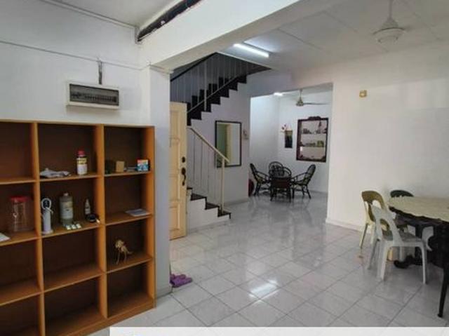 House for sale in Masai, Johor