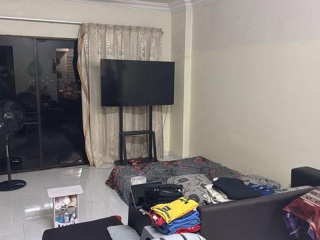 Apartment for sale in Masai, Johor
