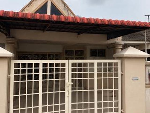 Terraced House for sale in Johore Bahru, Johor