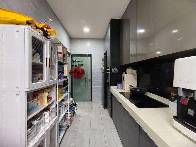 Terraced House for sale in Masai, Johor Bahru