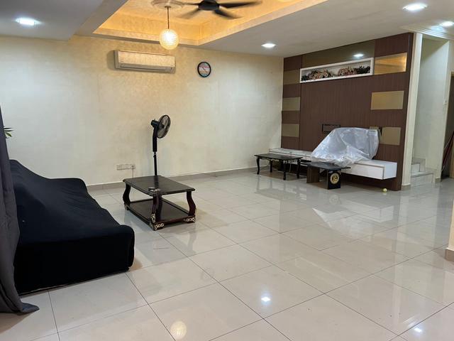 Terraced House for rent in Masai, Johor