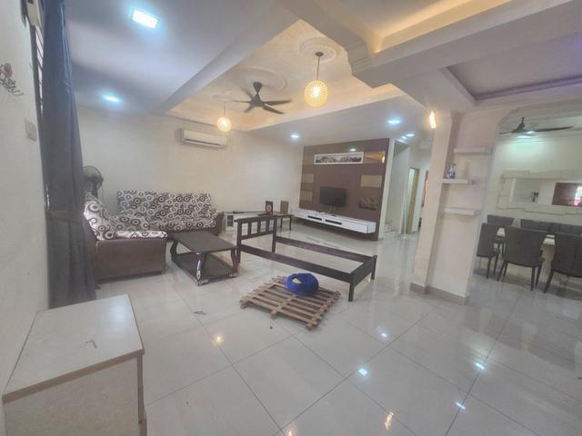 Terraced House for rent in Masai, Johor