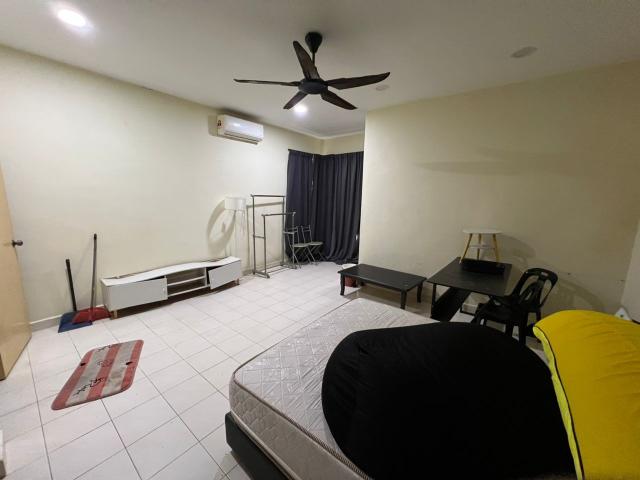 House for rent in Johore Bahru, Johor