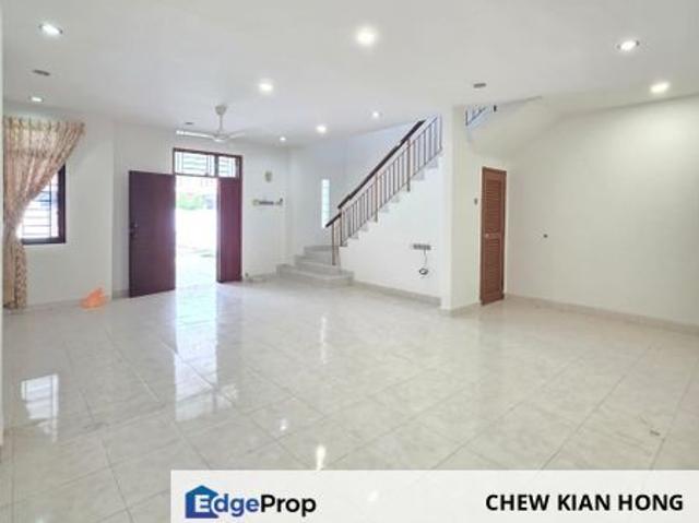 House for sale in Masai, Johor