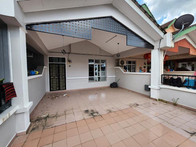Terraced House for sale in Masai, Johor