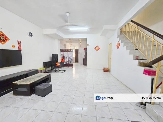 House for sale in Masai, Johor
