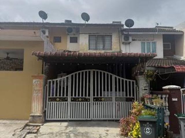 Terraced House for sale in Masai, Johor