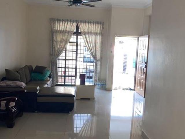 Terraced House for rent in Masai, Johor