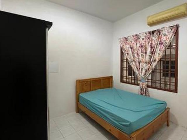 Townhouse for sale in Masai, Johor