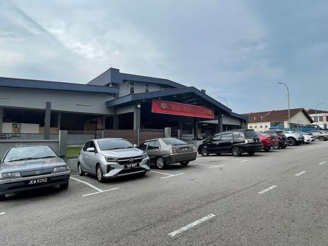 Property for sale in Masai, Johor