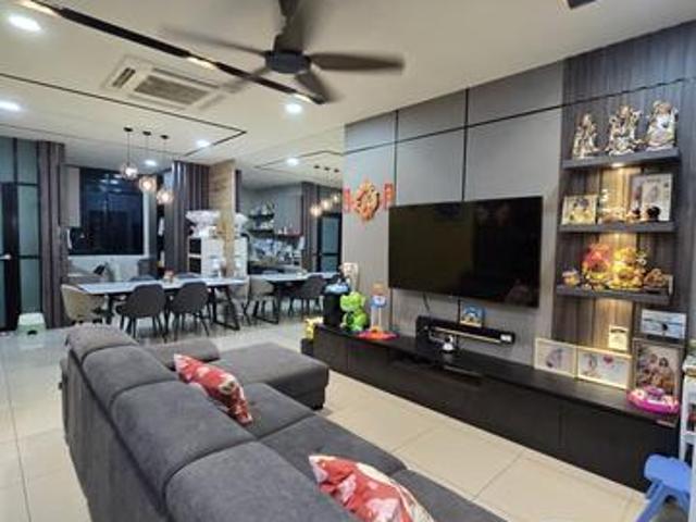 Terraced House for sale in Johore Bahru, Johor