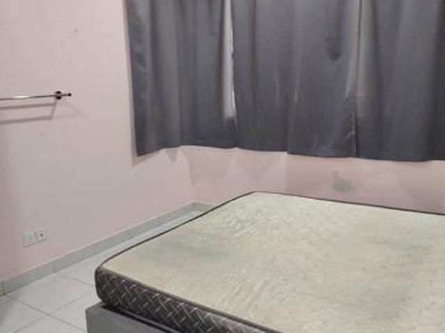 Apartment for rent in Masai, Johor