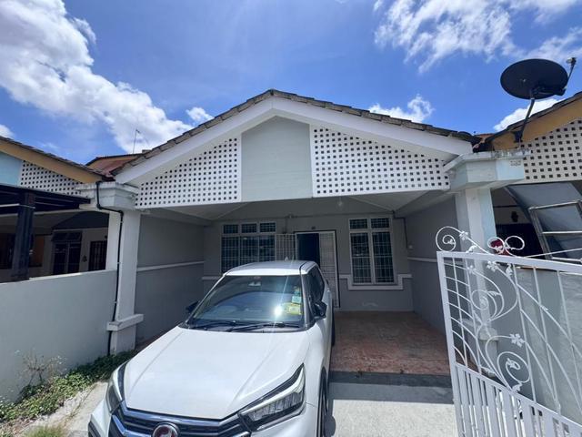 Terraced House for sale in Masai, Johor Bahru