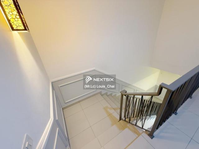 Residential House for sale in Johor