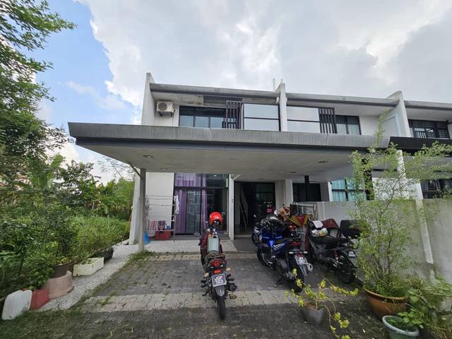 Terraced House for sale in Masai, Johor