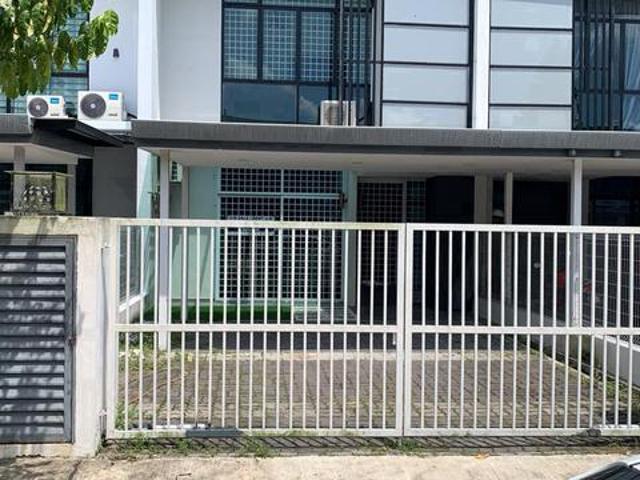 Terraced House for rent in Masai, Johor