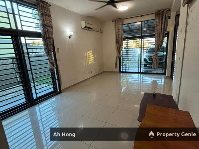 Terraced House for rent in Pasir Gudang, Johor