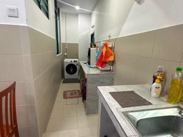 Terraced House for sale in Masai, Johor