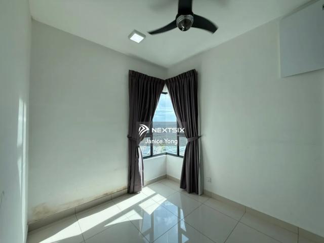 Warehouse for rent in Johor